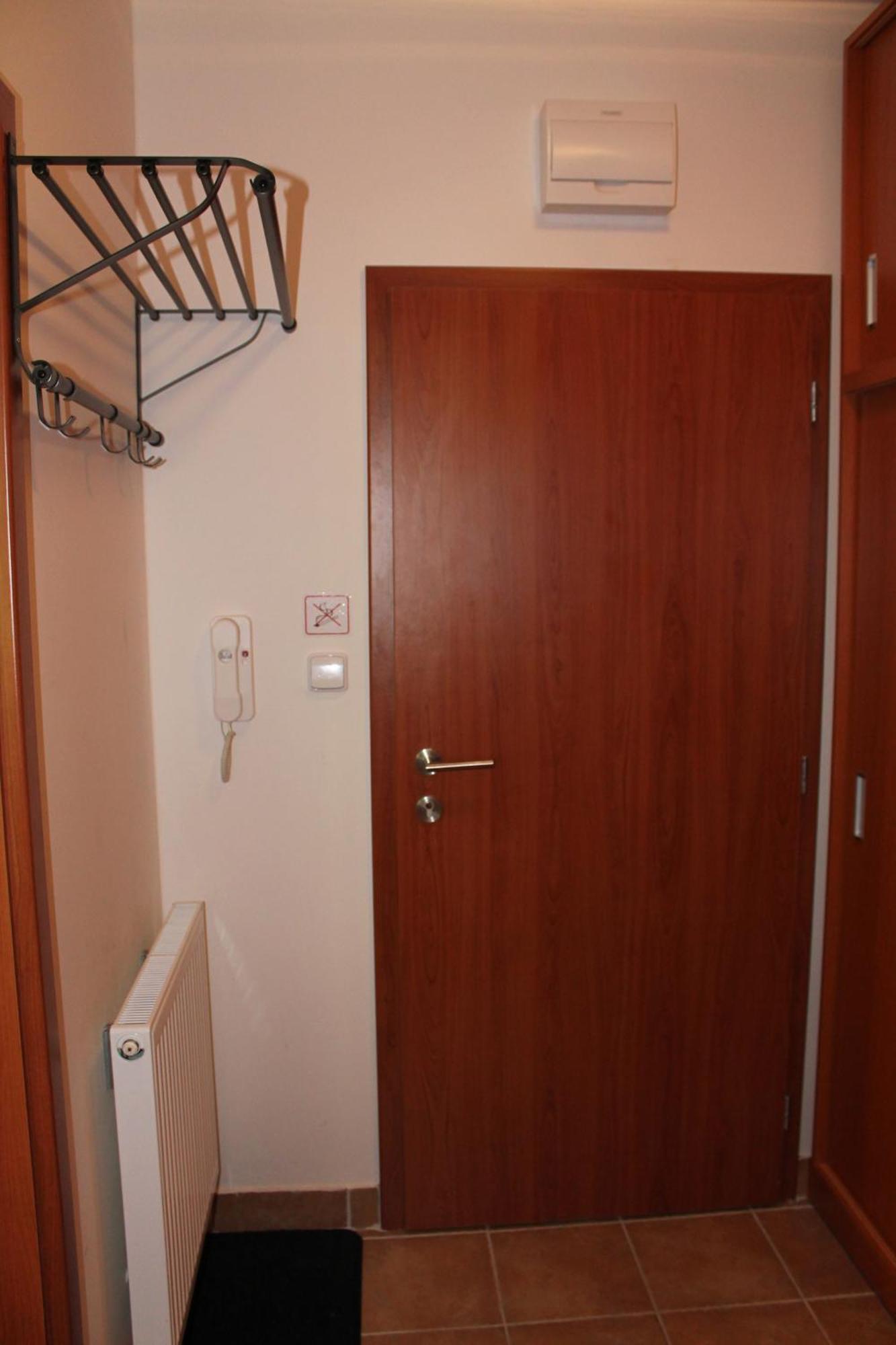 Apartmany Olympia Železná Ruda Екстериор снимка