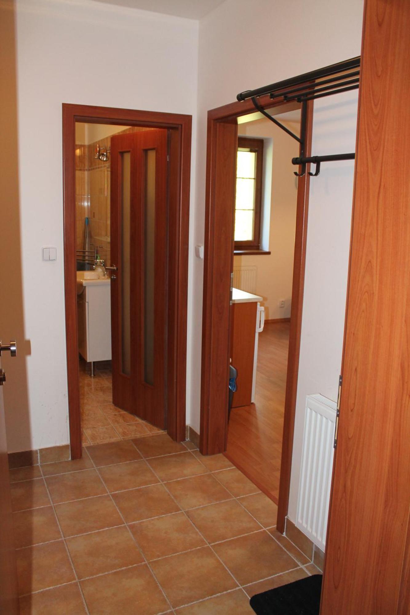 Apartmany Olympia Železná Ruda Екстериор снимка