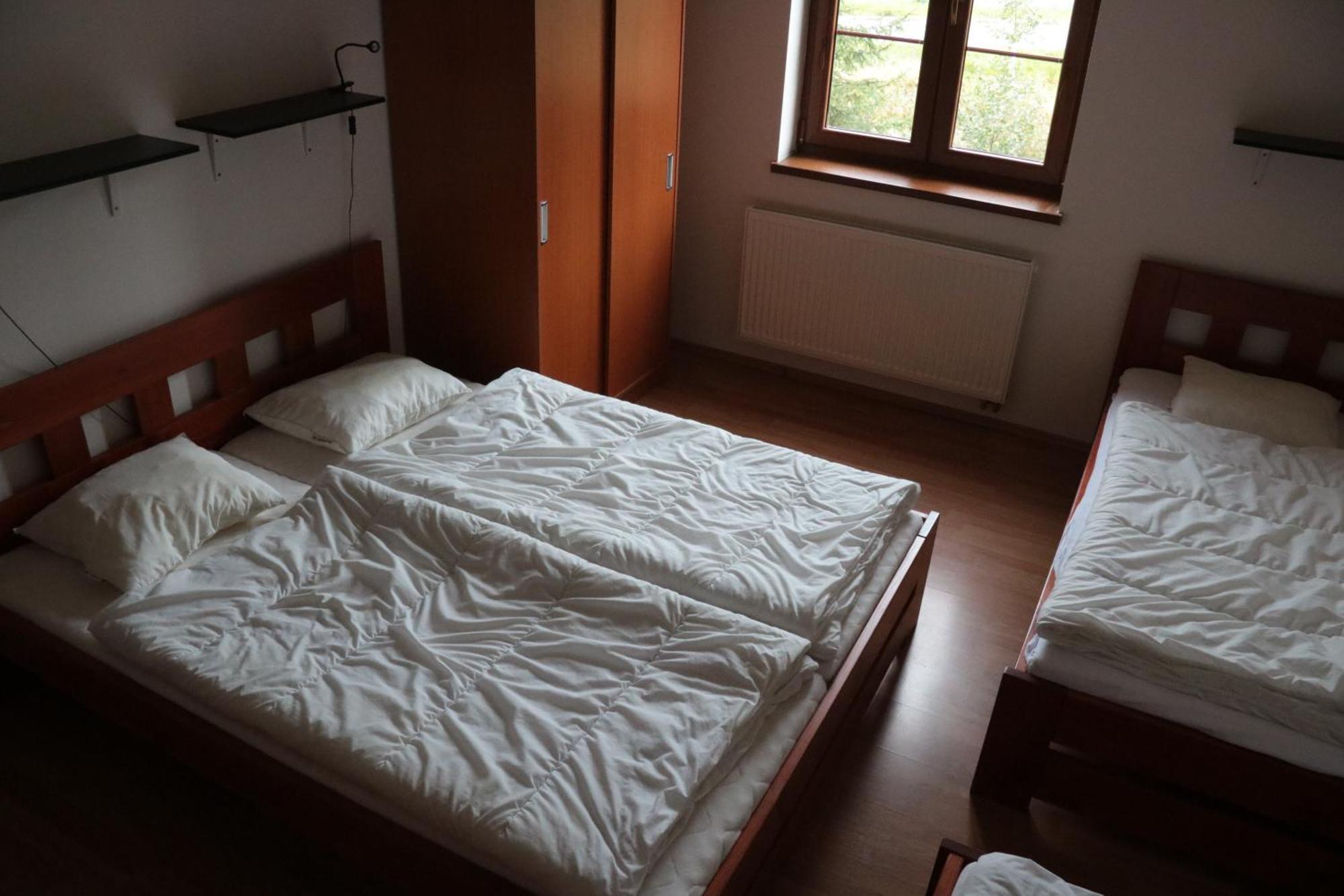 Apartmany Olympia Železná Ruda Стая снимка