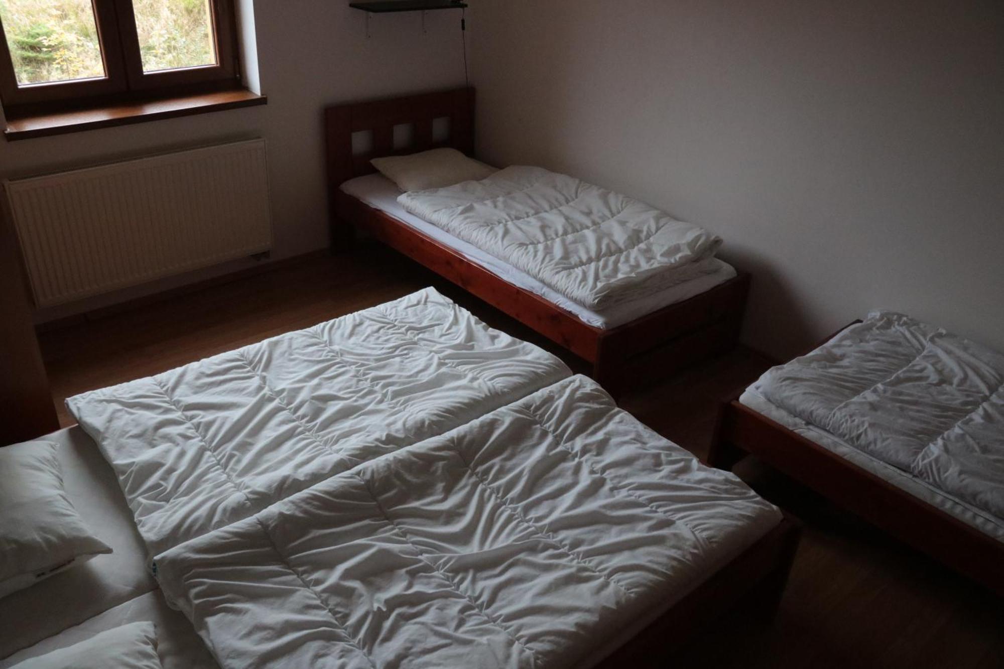 Apartmany Olympia Železná Ruda Стая снимка