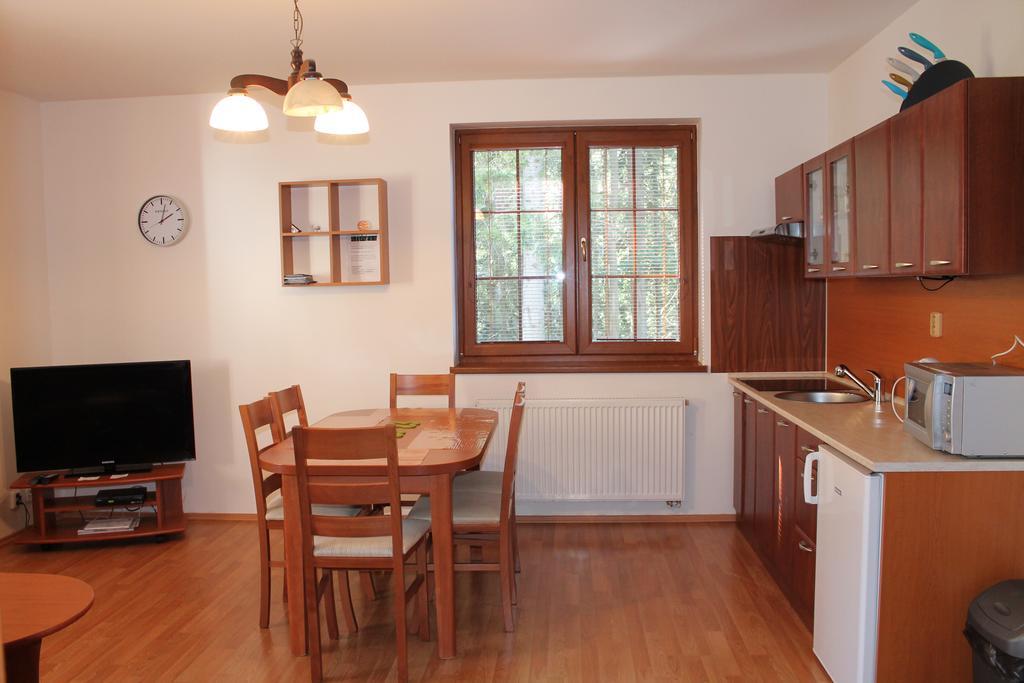 Apartmany Olympia Železná Ruda Екстериор снимка