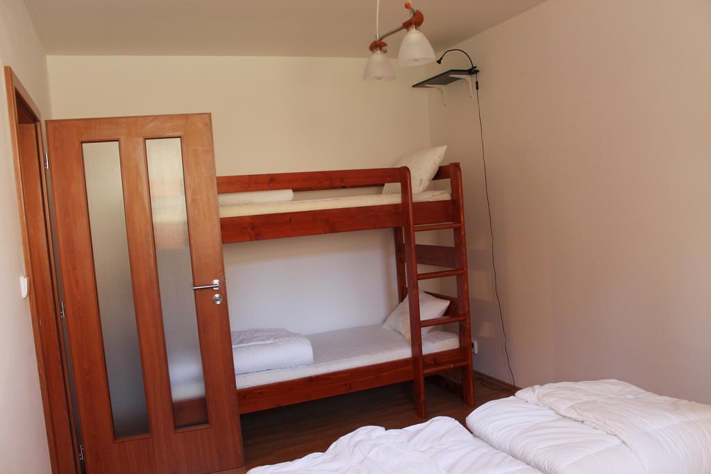 Apartmany Olympia Železná Ruda Екстериор снимка