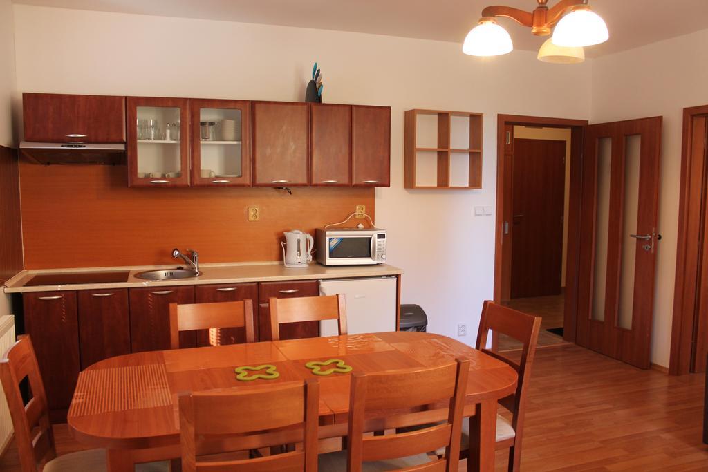 Apartmany Olympia Železná Ruda Екстериор снимка
