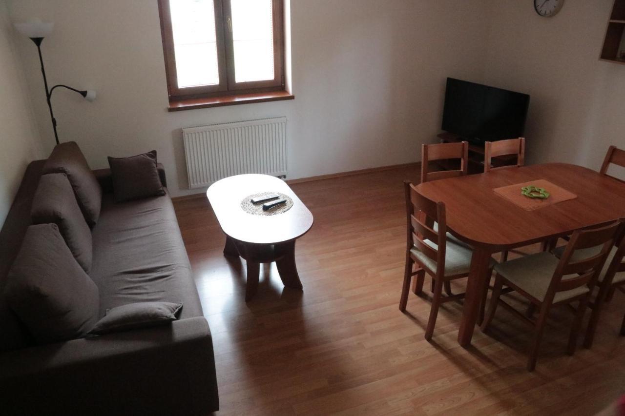 Apartmany Olympia Železná Ruda Екстериор снимка
