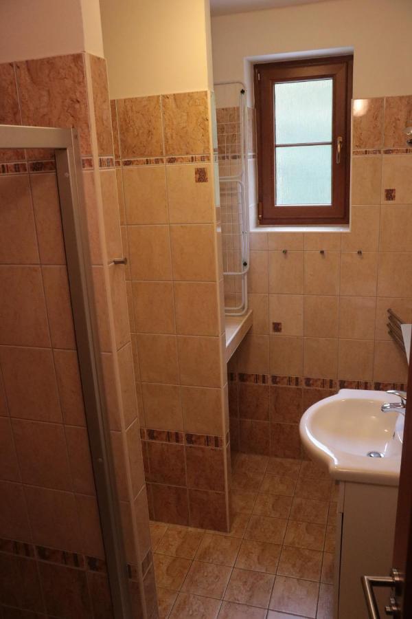 Apartmany Olympia Železná Ruda Екстериор снимка